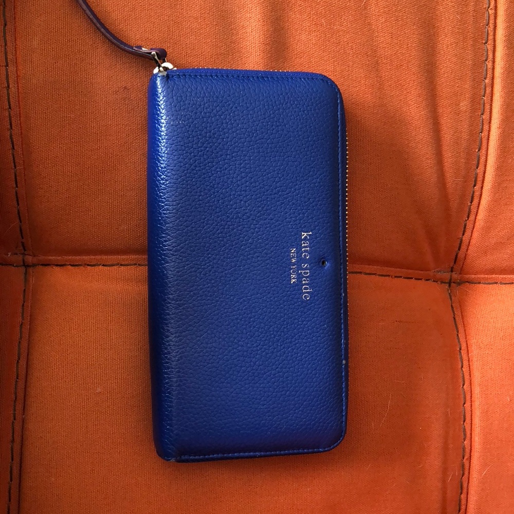 Kate spade wallet